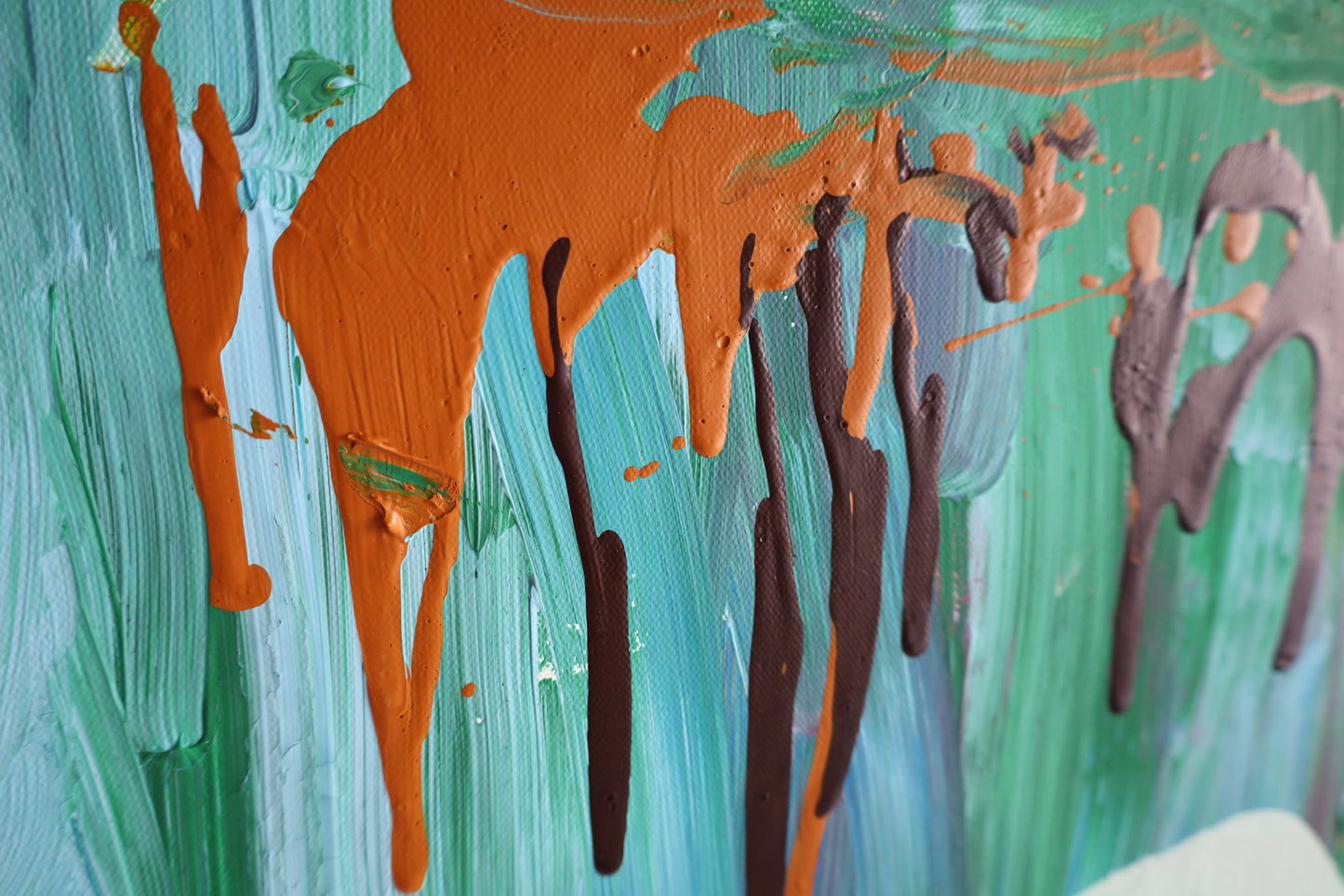 Another Way by INDIA SOLOMON