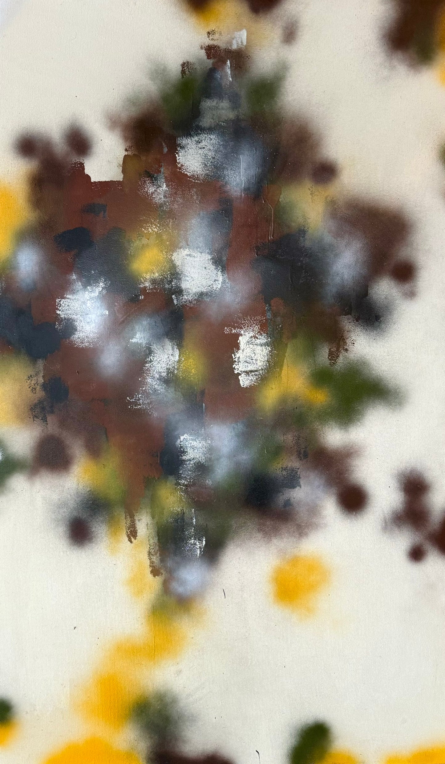 No Limits Camouflage I & II by Jenessa Janee