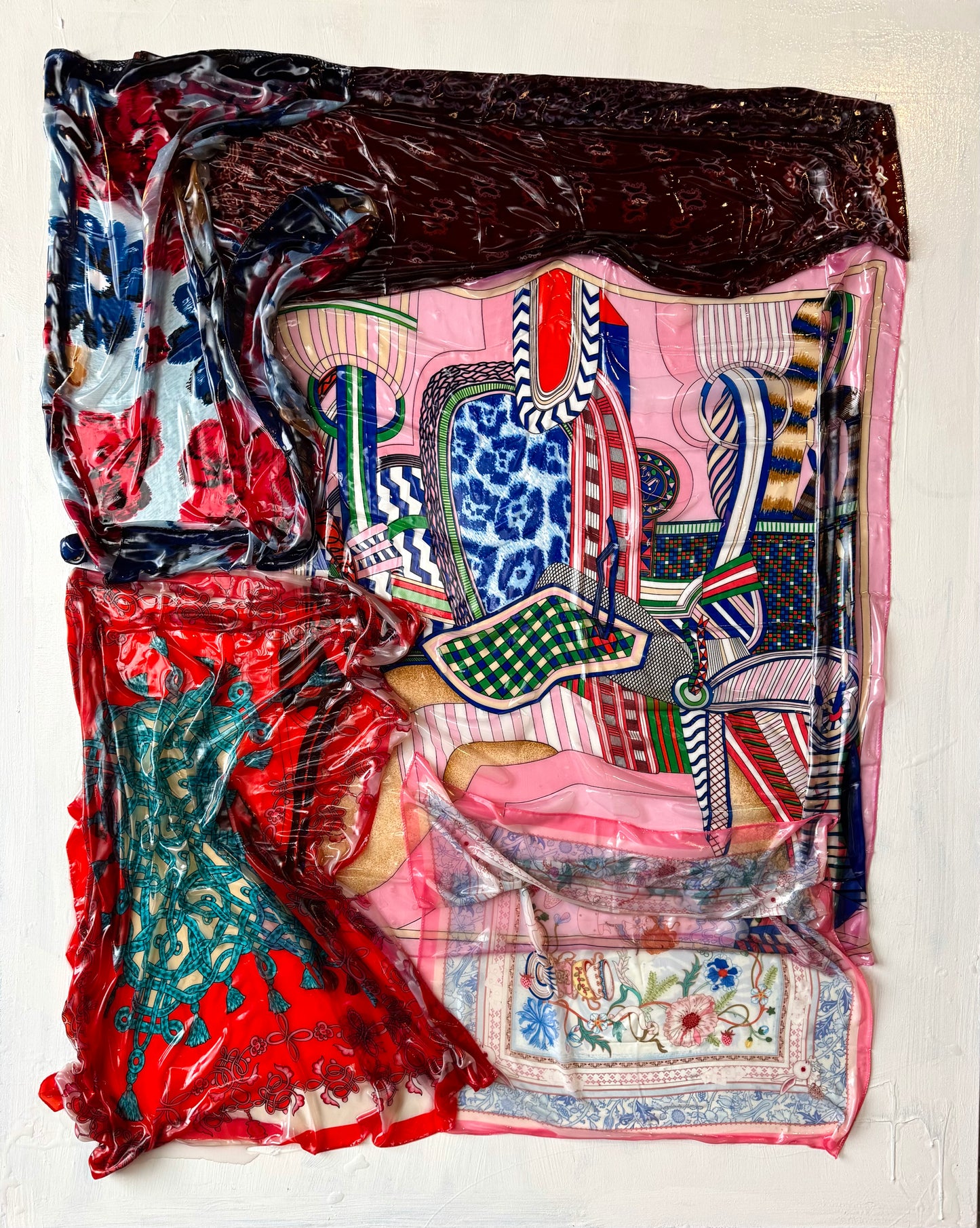 Untitled by Aaron Abney