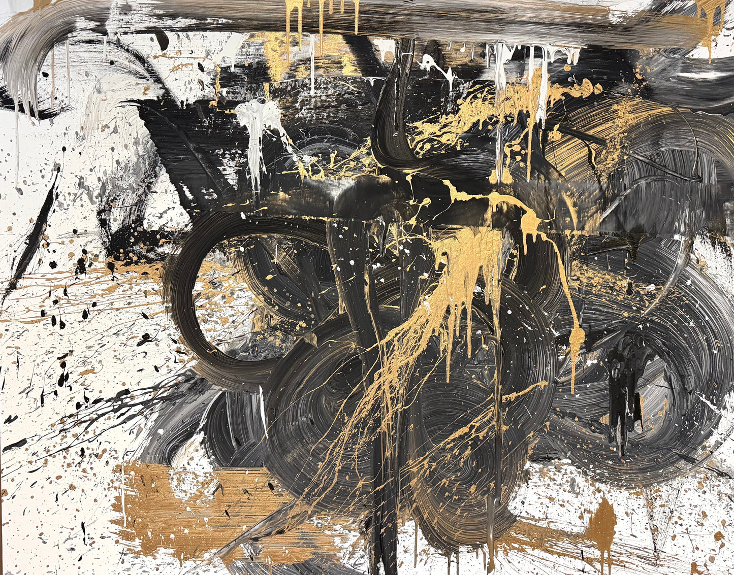 Beautiful Chaos by Bobby Conway