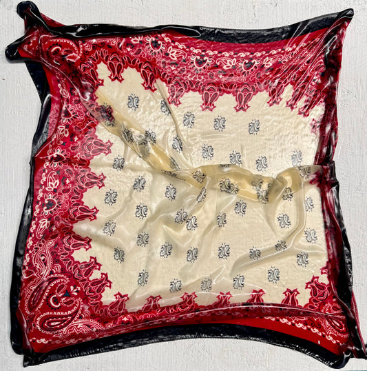 Lessons 5 by Aaron Abney