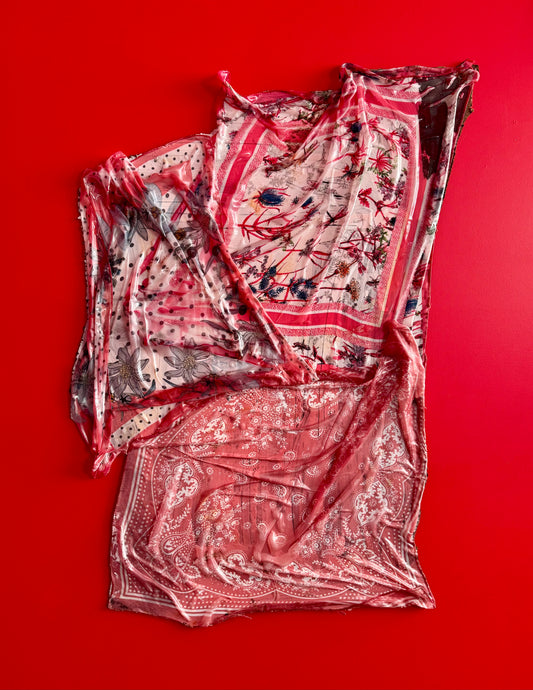 Sisters by Aaron Abney