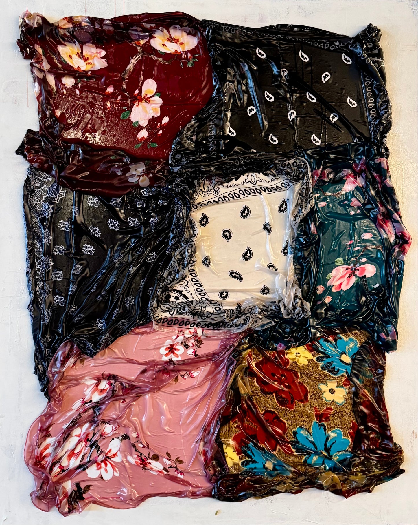 Hustle Sold Separately by Aaron Abney