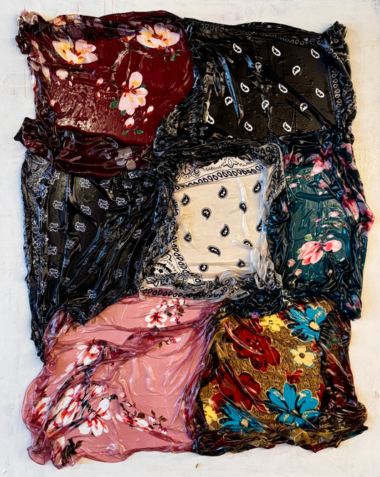 Hustle Sold Separately by Aaron Abney