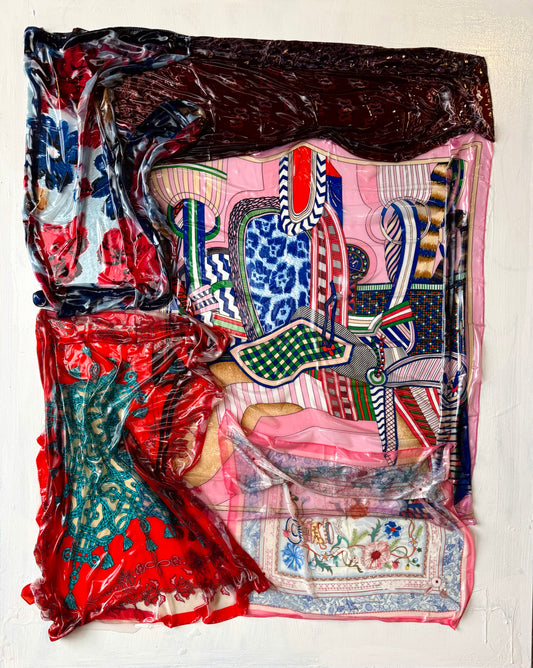 Untitled by Aaron Abney