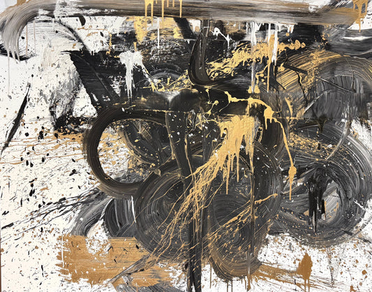 Beautiful Chaos by Bobby Conway