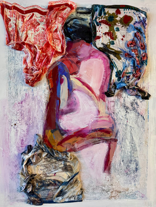 Make it Home by Aaron Abney