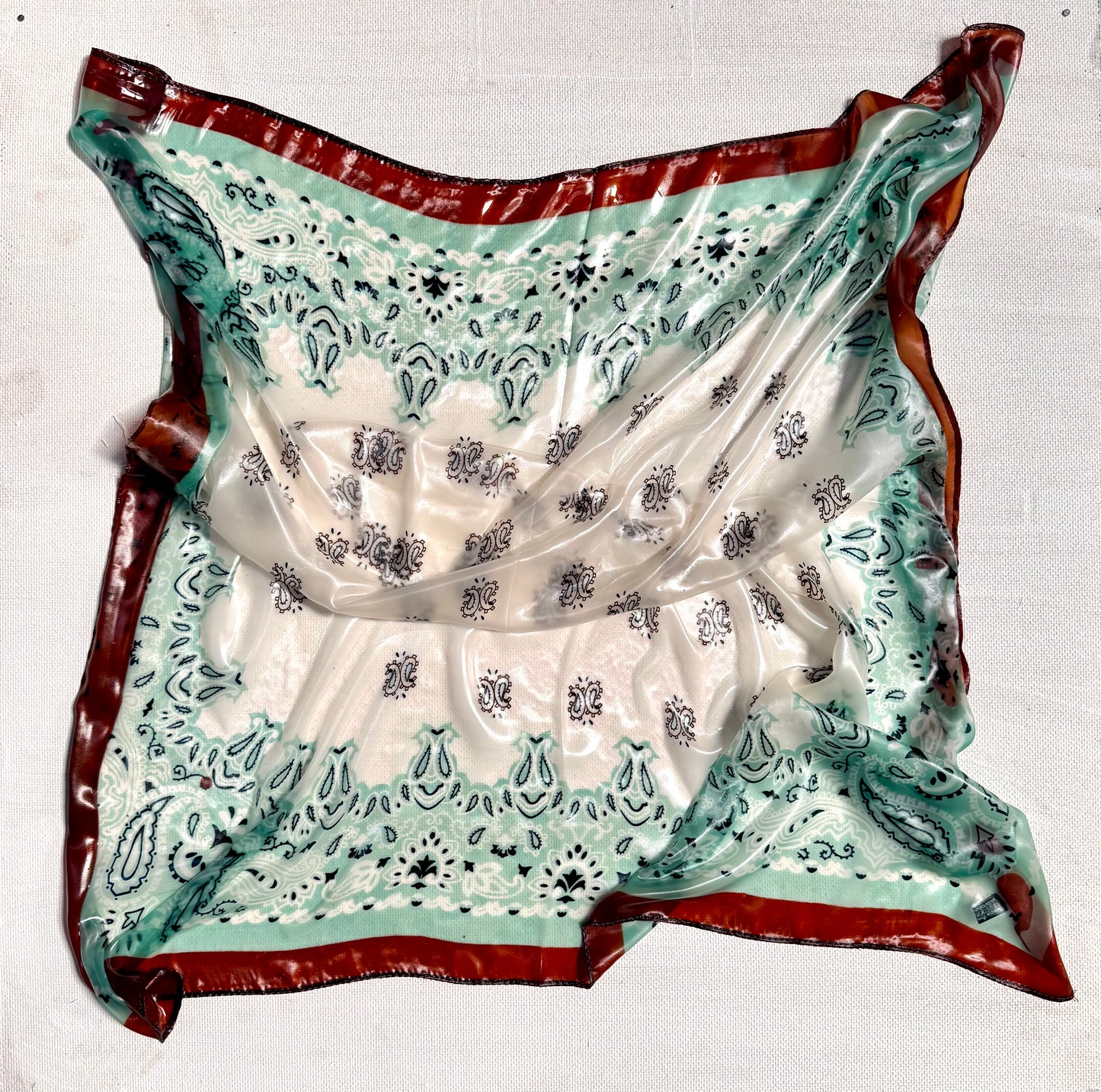 Lessons 4 by Aaron Abney