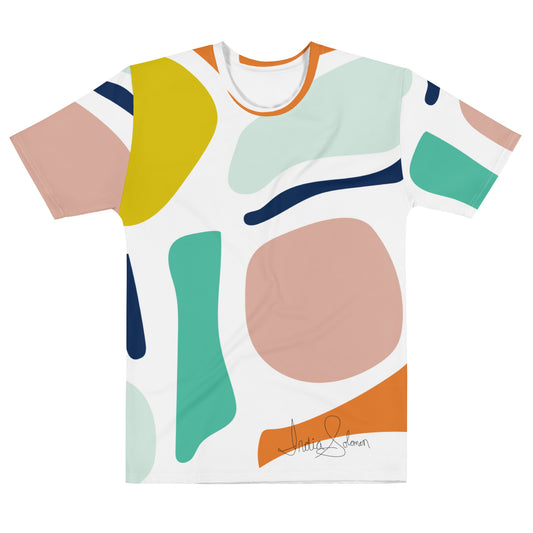 Play T-Shirt by India Solomon