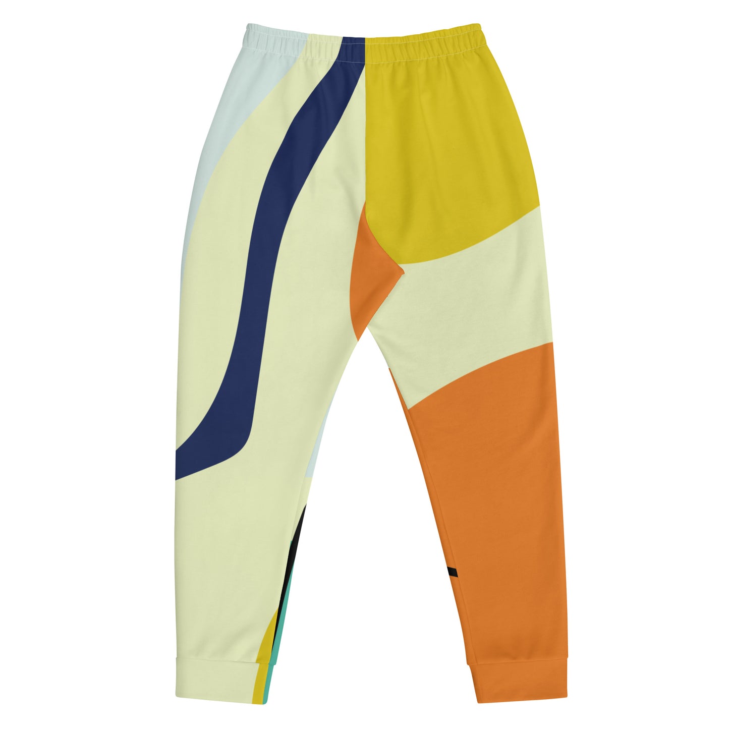 "Bounce" Unisex Jogger by India Solomon