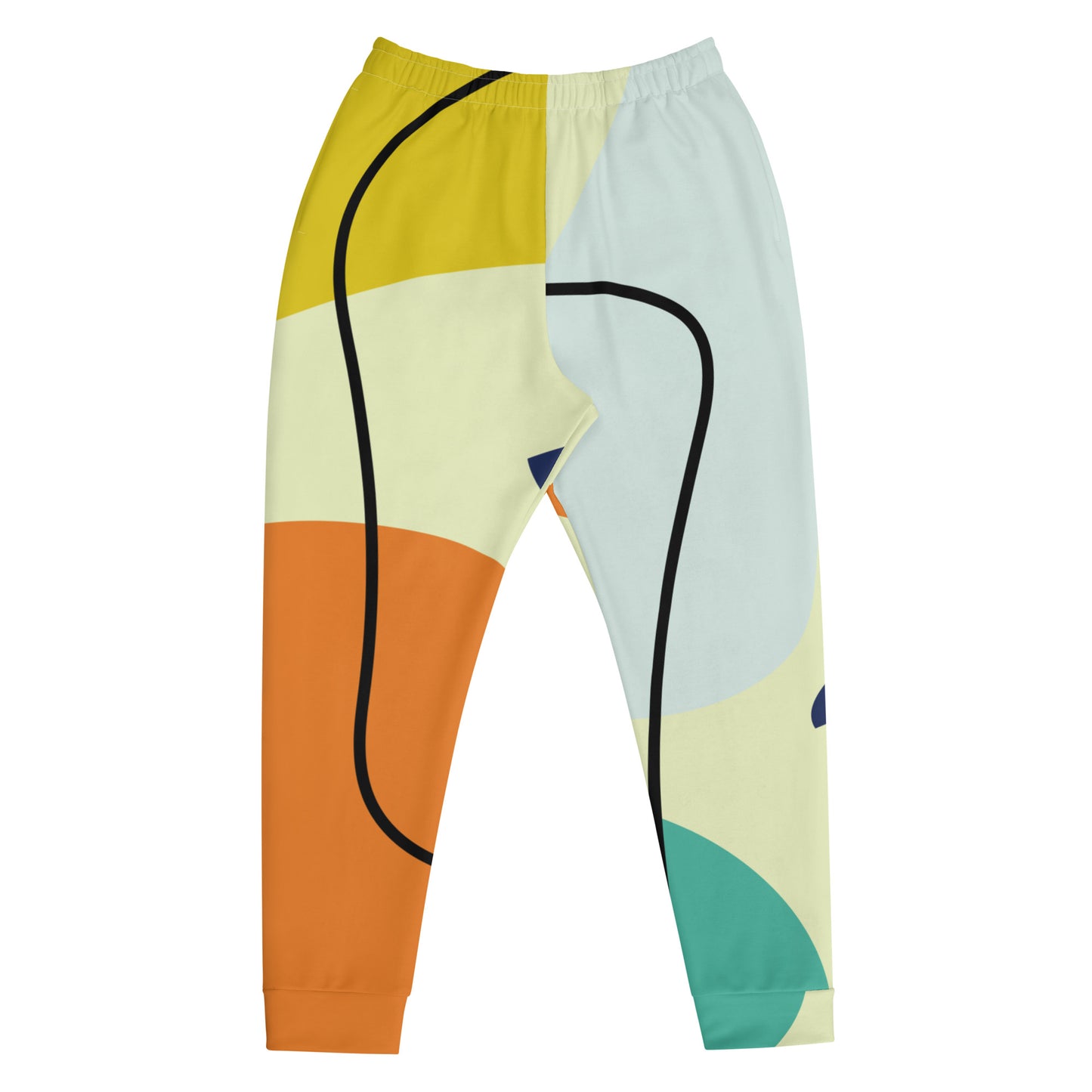 "Bounce" Unisex Jogger by India Solomon