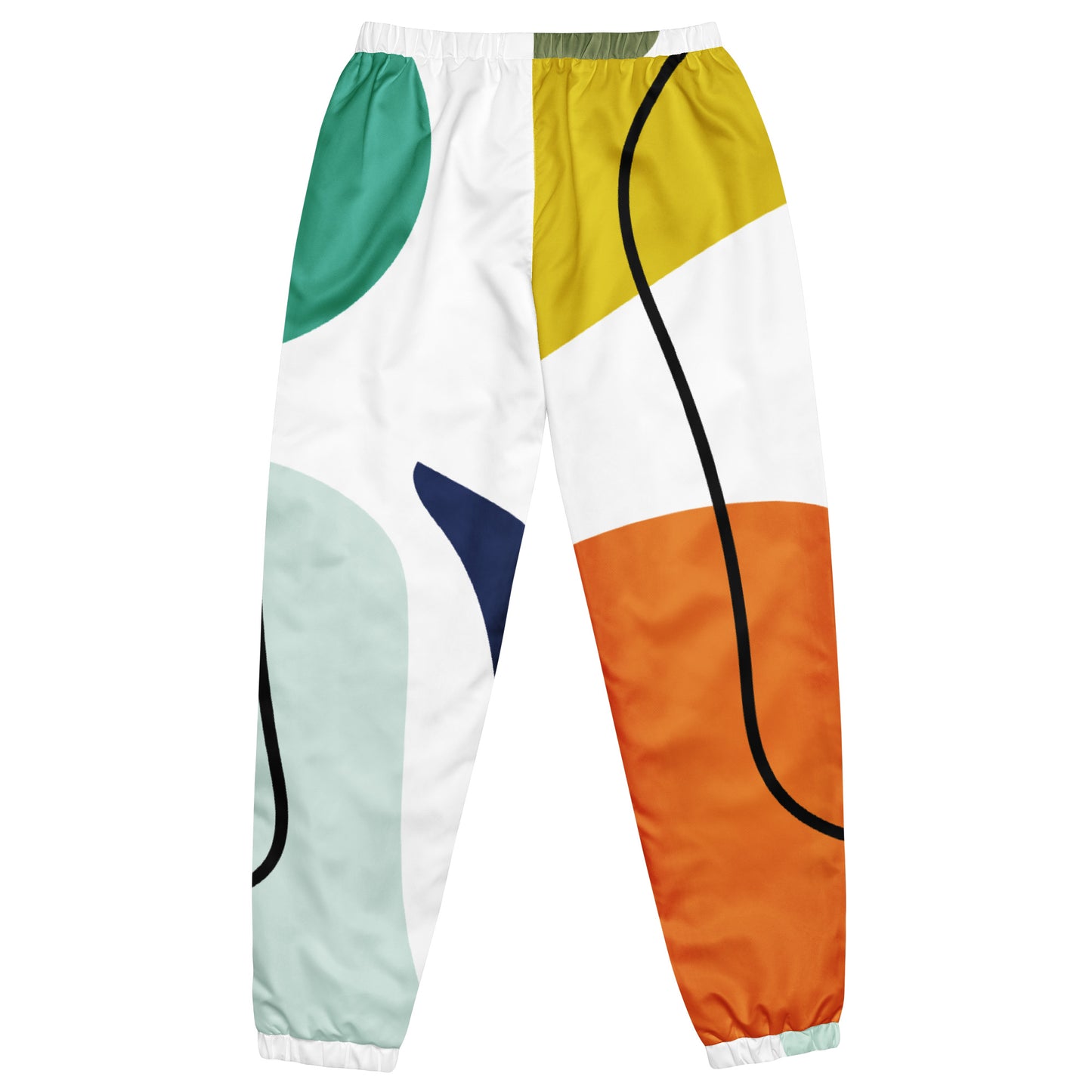 Play Unisex Track Pants by India Solomon