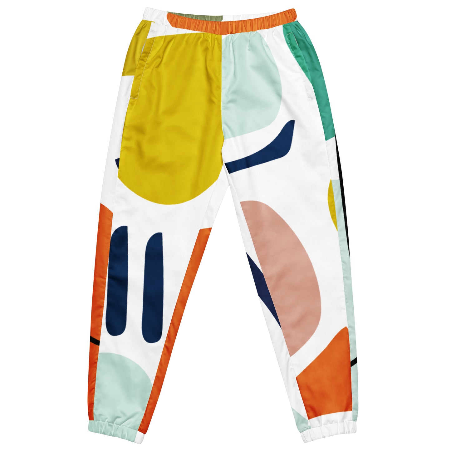 Play Unisex Track Pants by India Solomon