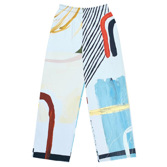 Bridges Fluid Lounge Pant