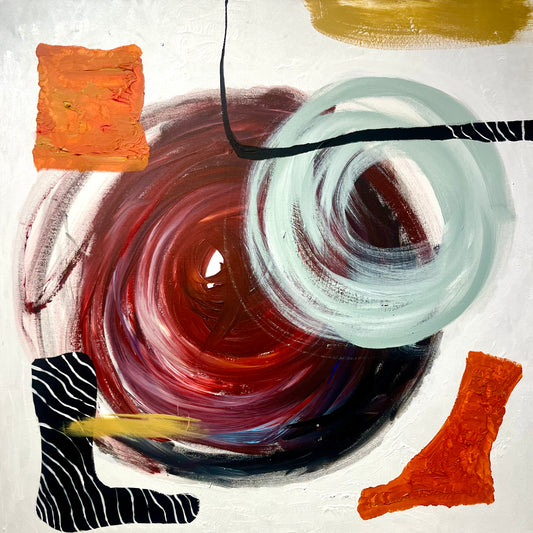 SPIN by India Solomon