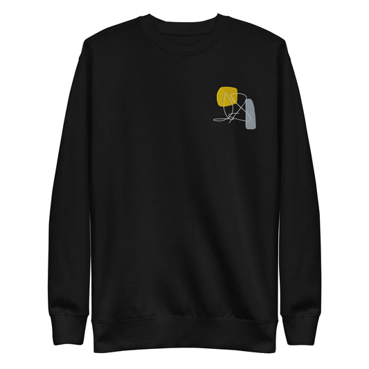 Signature Crewneck