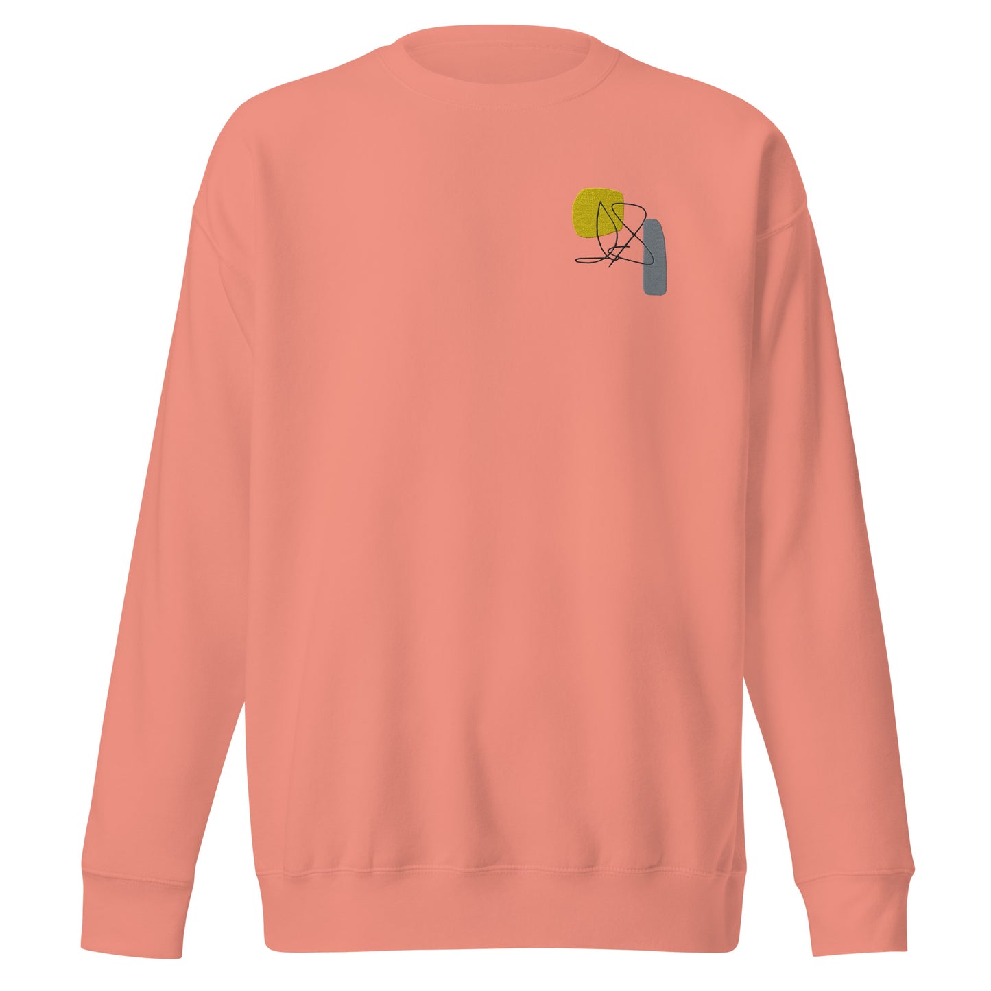 Signature Crewneck