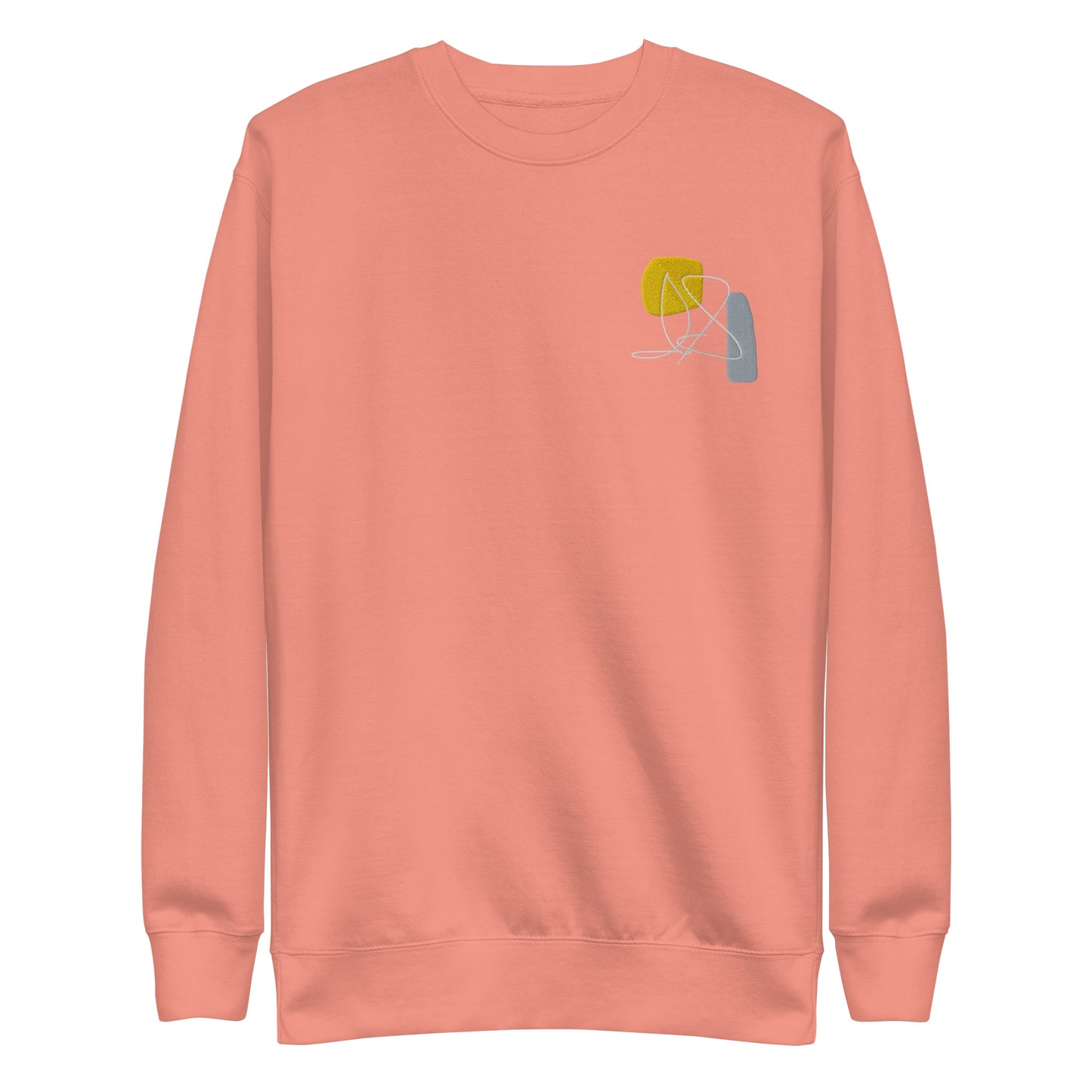 Signature Crewneck