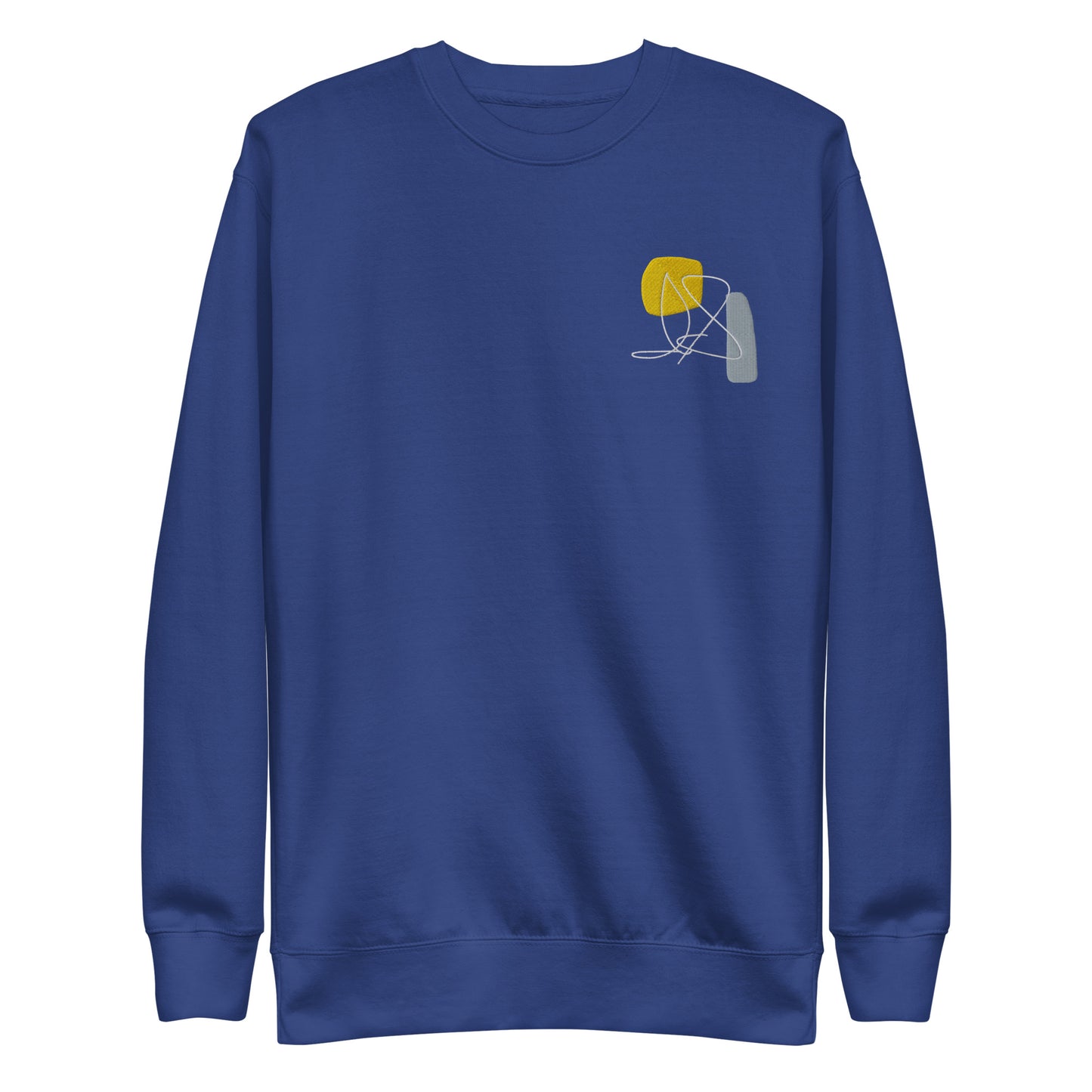 Signature Crewneck