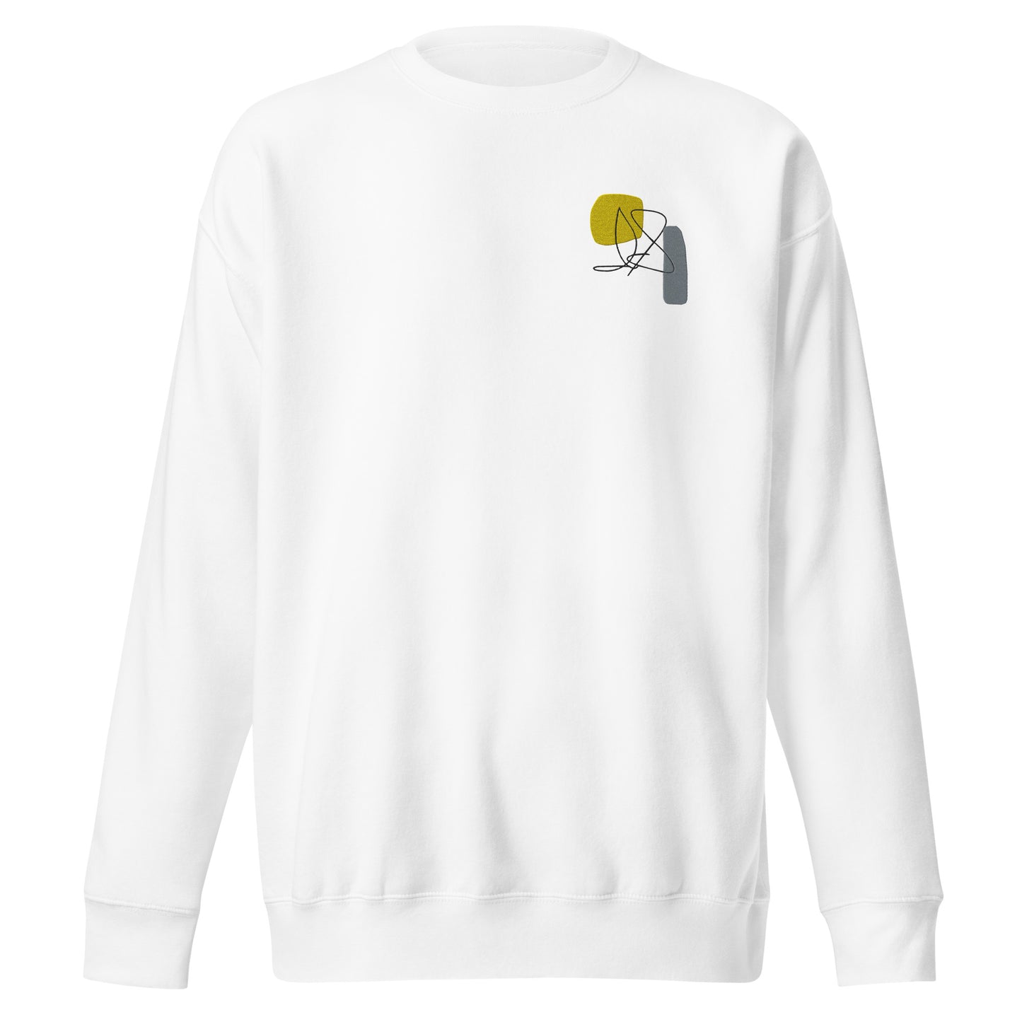 Signature Crewneck