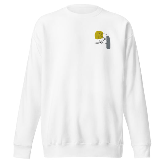 Signature Crewneck