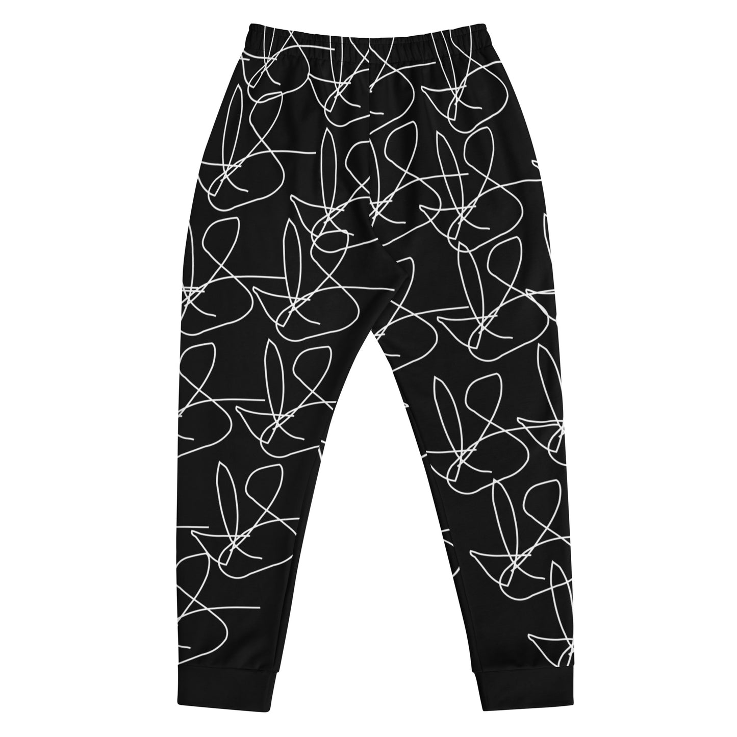 Signature Jogger